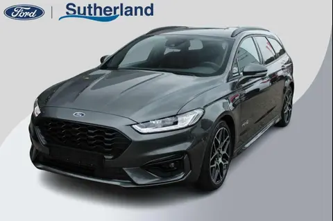 Annonce FORD MONDEO Hybride 2020 d'occasion 