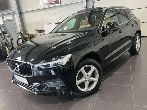 Used VOLVO XC60 Diesel 2019 Ad 