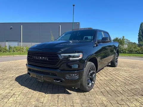 Used DODGE RAM LPG 2022 Ad 