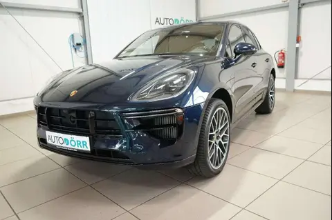 Used PORSCHE MACAN Petrol 2020 Ad 