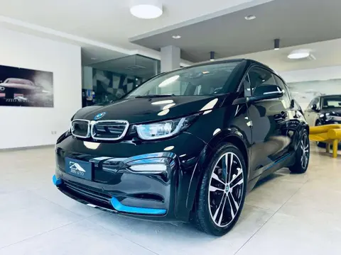 Used BMW I3 Hybrid 2018 Ad 