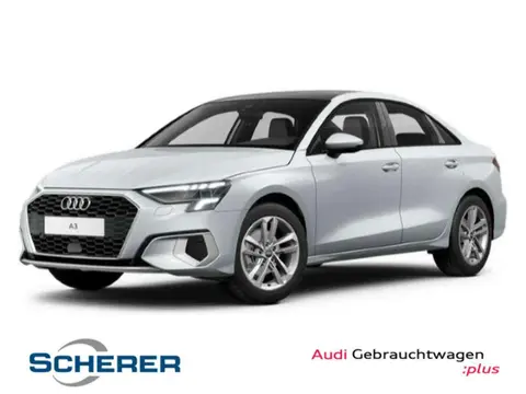 Annonce AUDI A3 Essence 2024 d'occasion 