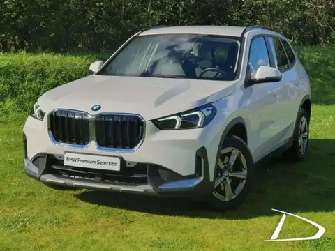 Annonce BMW X1 Diesel 2023 d'occasion 