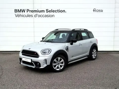 Used MINI COOPER Diesel 2020 Ad 