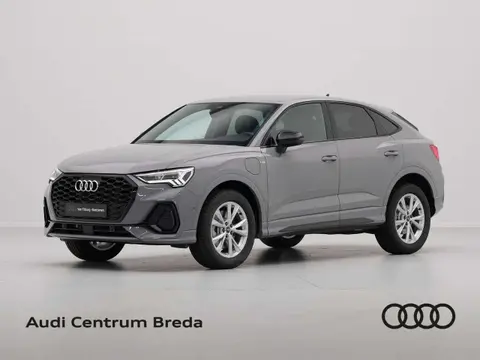 Used AUDI Q3 Hybrid 2024 Ad 