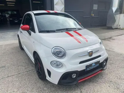 Annonce ABARTH 595 Essence 2020 d'occasion 