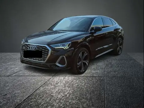 Used AUDI Q3 Petrol 2020 Ad 