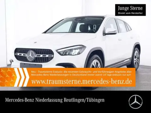 Annonce MERCEDES-BENZ CLASSE GLA Essence 2023 d'occasion 