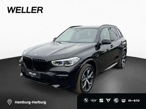 Used BMW X5 Hybrid 2021 Ad 