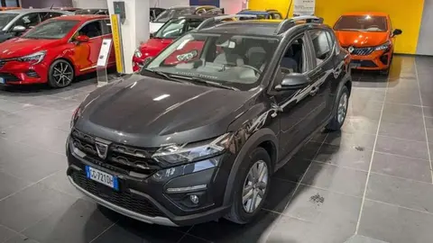 Used DACIA SANDERO Petrol 2021 Ad 