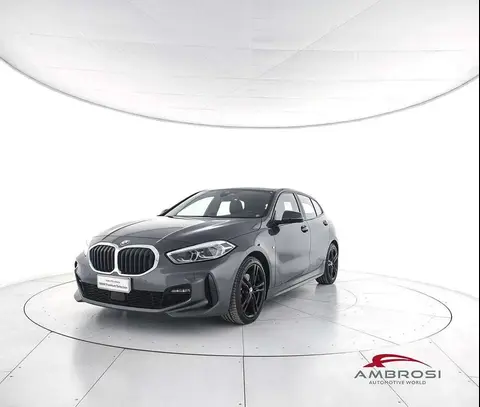 Used BMW SERIE 1 Diesel 2019 Ad 