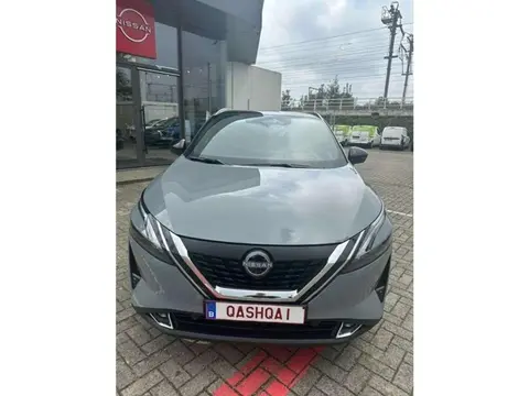 Annonce NISSAN QASHQAI Hybride 2023 d'occasion 