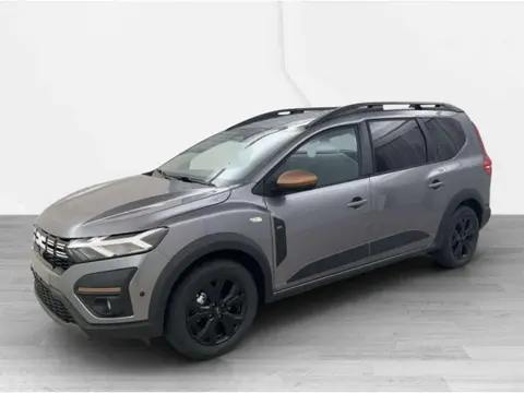 Used DACIA JOGGER Petrol 2024 Ad 