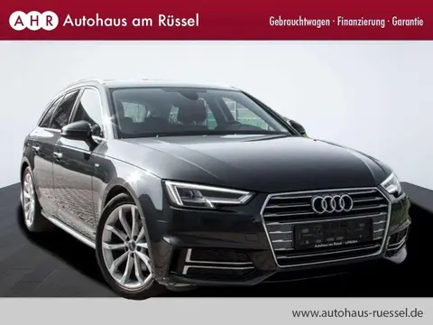 Used AUDI A4 Petrol 2016 Ad 