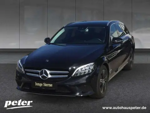 Used MERCEDES-BENZ CLASSE C Diesel 2020 Ad 