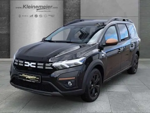 Annonce DACIA JOGGER GPL 2024 d'occasion 