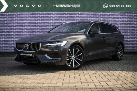 Used VOLVO V60 Hybrid 2023 Ad 