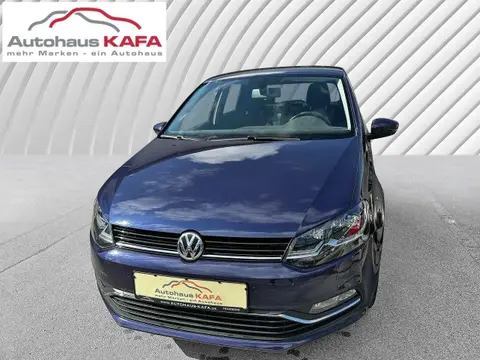 Used VOLKSWAGEN POLO Petrol 2017 Ad 