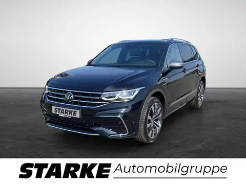 Used VOLKSWAGEN TIGUAN Diesel 2024 Ad 