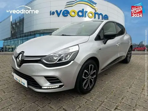 Used RENAULT CLIO Petrol 2019 Ad 