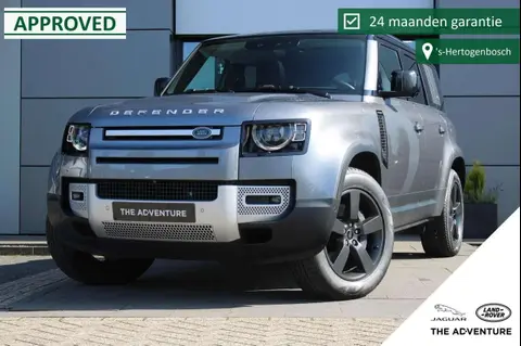 Used LAND ROVER DEFENDER Hybrid 2021 Ad 