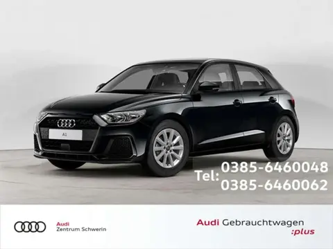 Annonce AUDI A1 Essence 2019 d'occasion 