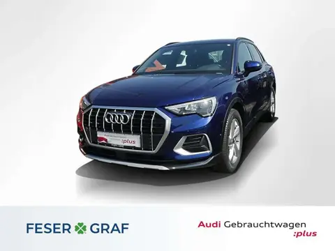 Used AUDI Q3 Petrol 2021 Ad 