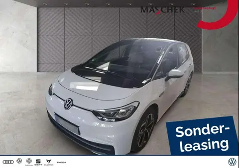 Used VOLKSWAGEN ID.3 Electric 2021 Ad 