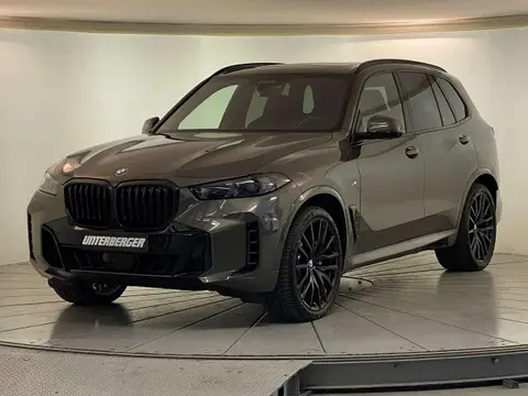 Annonce BMW X5 Diesel 2024 d'occasion 