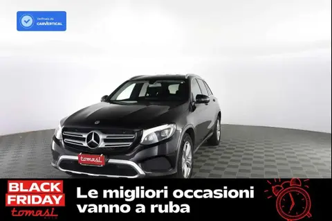 Used MERCEDES-BENZ CLASSE GLC Not specified 2019 Ad 