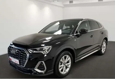 Annonce AUDI Q3 Essence 2023 d'occasion 