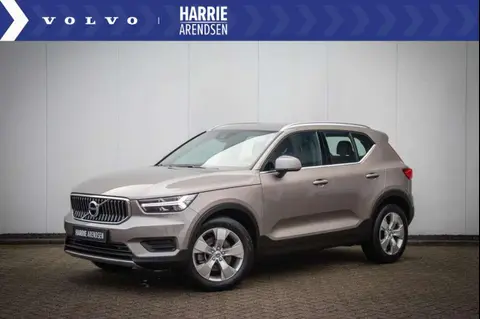 Annonce VOLVO XC40 Essence 2022 d'occasion 