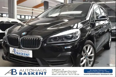 Annonce BMW SERIE 2 Diesel 2021 d'occasion 