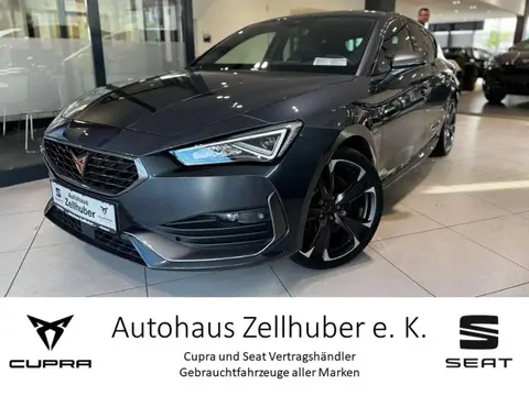 Annonce CUPRA LEON Hybride 2021 d'occasion 