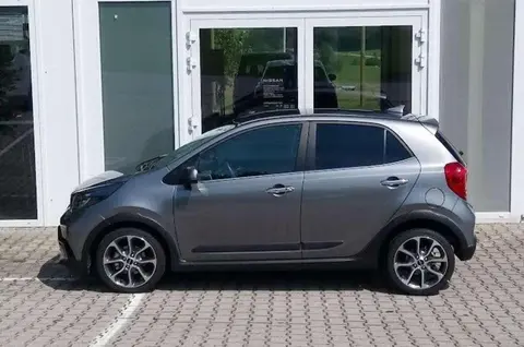 Used KIA PICANTO Petrol 2024 Ad 