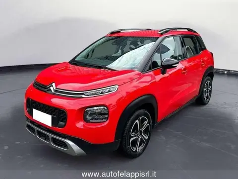 Annonce CITROEN C3 AIRCROSS Diesel 2019 d'occasion 