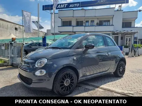 Annonce FIAT 500 Essence 2019 d'occasion 