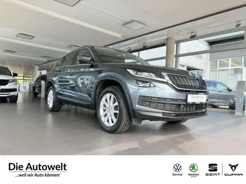 Used SKODA KODIAQ Diesel 2019 Ad 