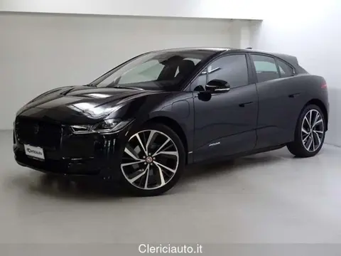 Annonce JAGUAR I-PACE Électrique 2020 d'occasion 