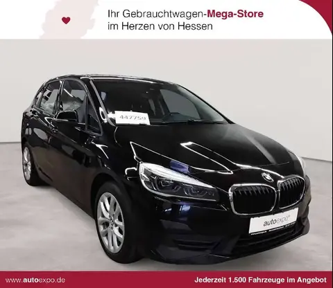 Annonce BMW SERIE 2 Hybride 2020 d'occasion 