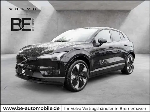 Annonce VOLVO EX30 Électrique 2024 d'occasion 