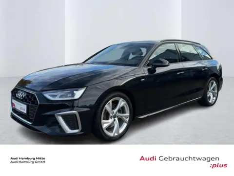 Used AUDI A4 Petrol 2021 Ad 