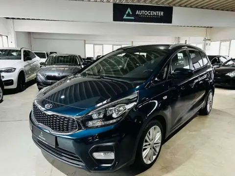 Annonce KIA CARENS Essence 2018 d'occasion 