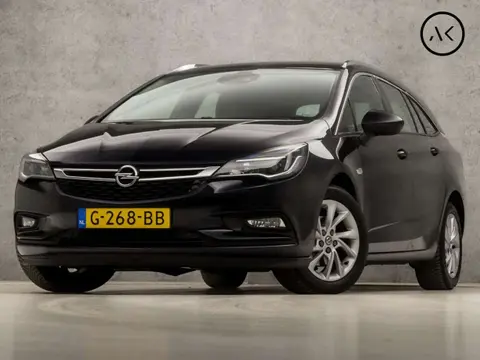 Used OPEL ASTRA Petrol 2019 Ad 