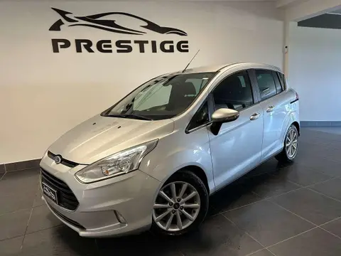 Annonce FORD B-MAX Diesel 2016 d'occasion 