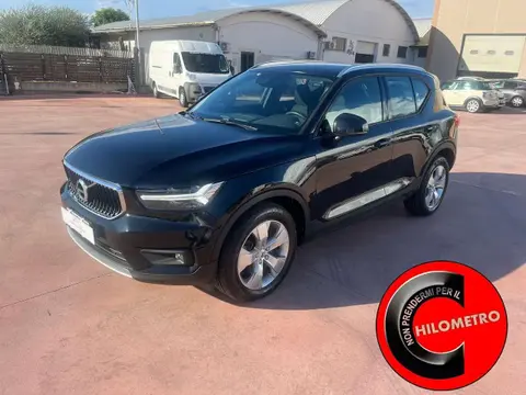 Used VOLVO XC40 Diesel 2019 Ad 