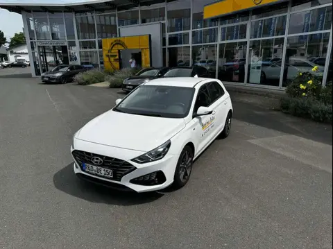 Annonce HYUNDAI I30 Essence 2024 d'occasion 