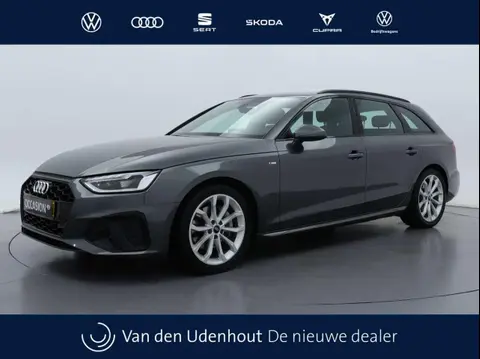 Used AUDI A4 Petrol 2023 Ad 