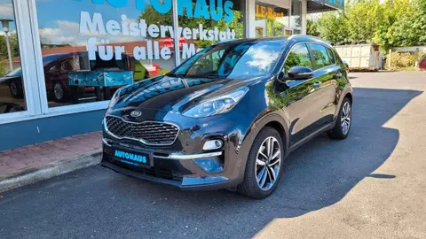 Annonce KIA SPORTAGE Essence 2020 d'occasion 