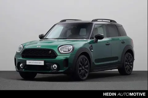 Used MINI COOPER Petrol 2021 Ad 